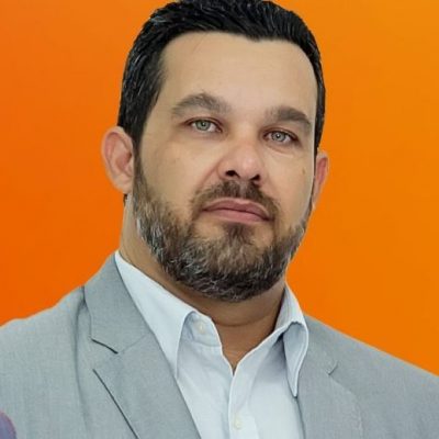 ELEIÇÕES 2020: LUCA LIMA ASSUME A PRESIDÊNCIA DO AVANTE 70 EM ILHÉUS