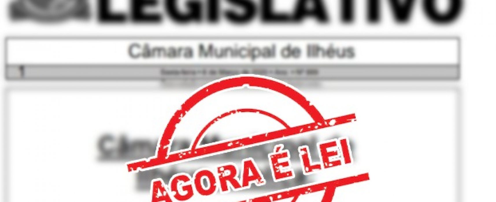 Entra em vigor emenda que proíbe “motocobra” em Ilhéus
