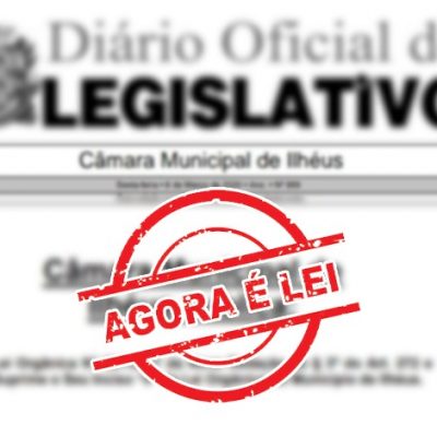 Entra em vigor emenda que proíbe “motocobra” em Ilhéus
