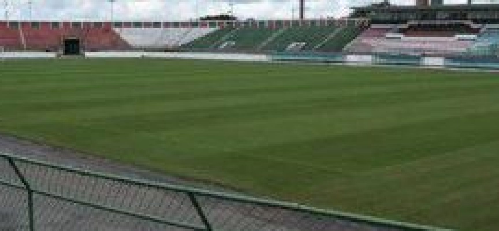 Feira: Prefeitura cede Joia da Princesa para atender pacientes com Covid-19