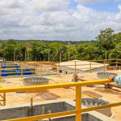 Fossa séptica: saída para evitar ligações clandestinas de esgoto