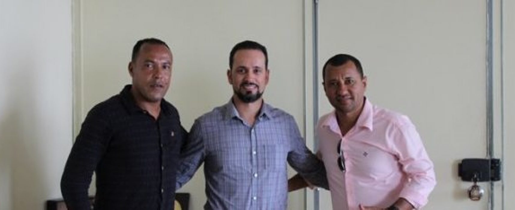 Futebol de Conceição do Coité é discutido em reunião na FBF