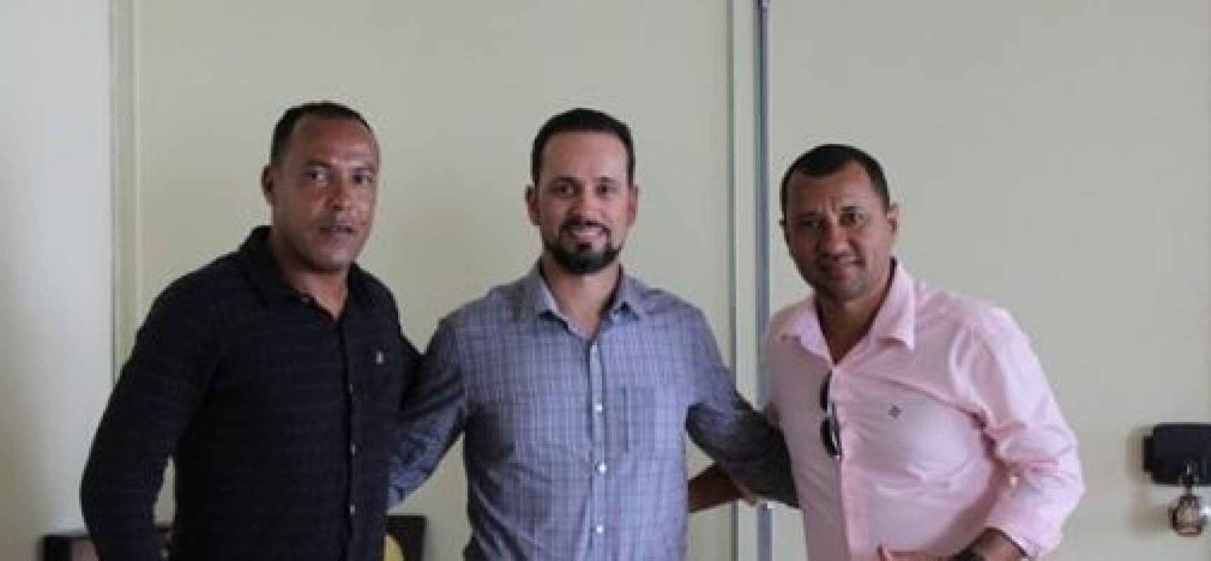 Futebol de Conceição do Coité é discutido em reunião na FBF