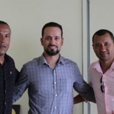 Futebol de Conceição do Coité é discutido em reunião na FBF