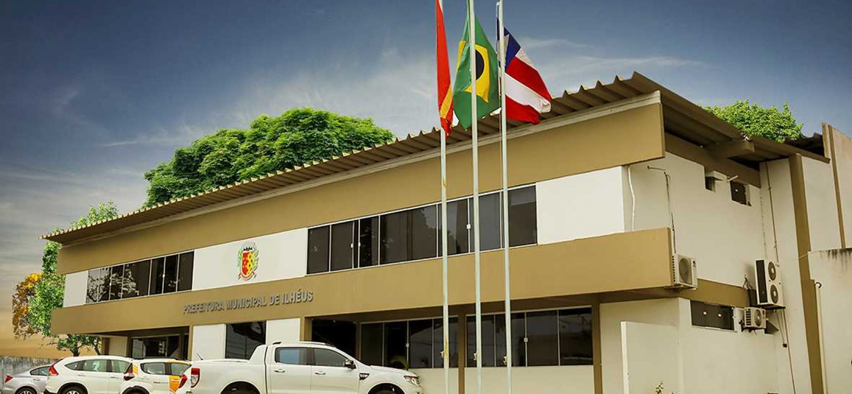 Gabinete de crise monta central para recebimento de denúncias