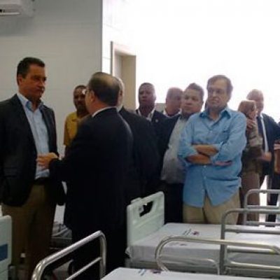 Bahia tem 246 casos confirmados de Covid-19