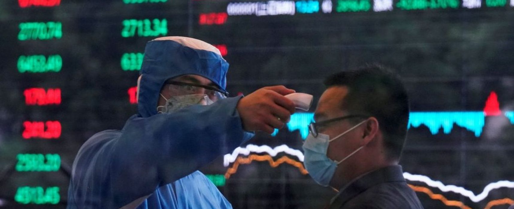 Índices da China encerram semana com expectativas de mais estímulo