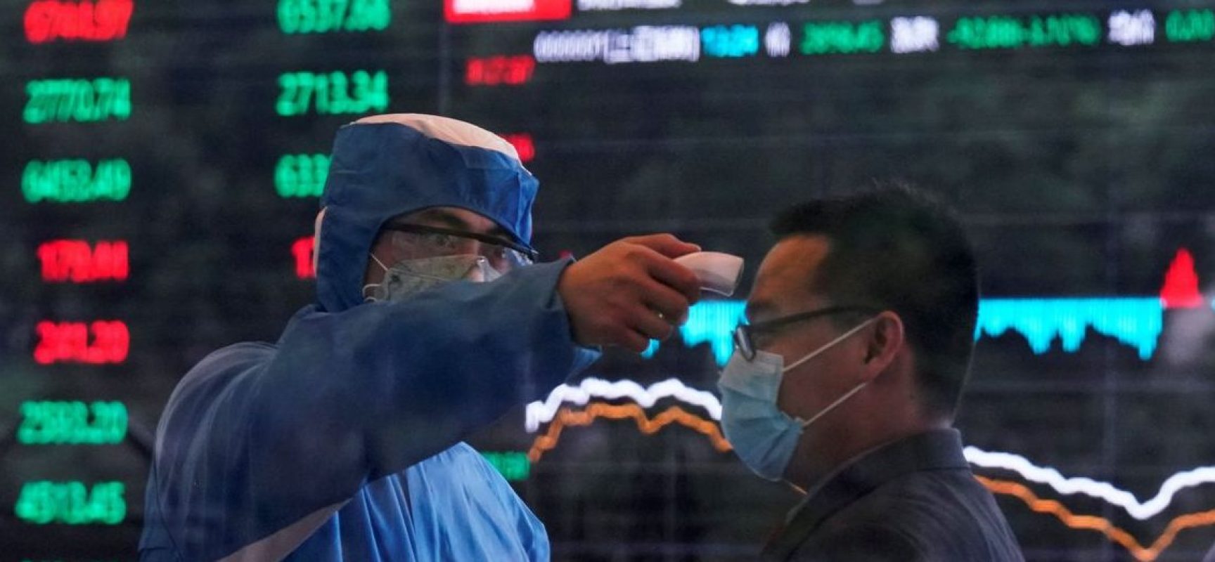 Índices da China encerram semana com expectativas de mais estímulo