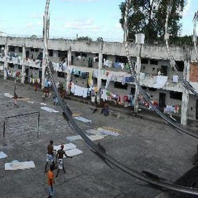 Justiça proíbe visitas em todas unidades prisionais de São Paulo