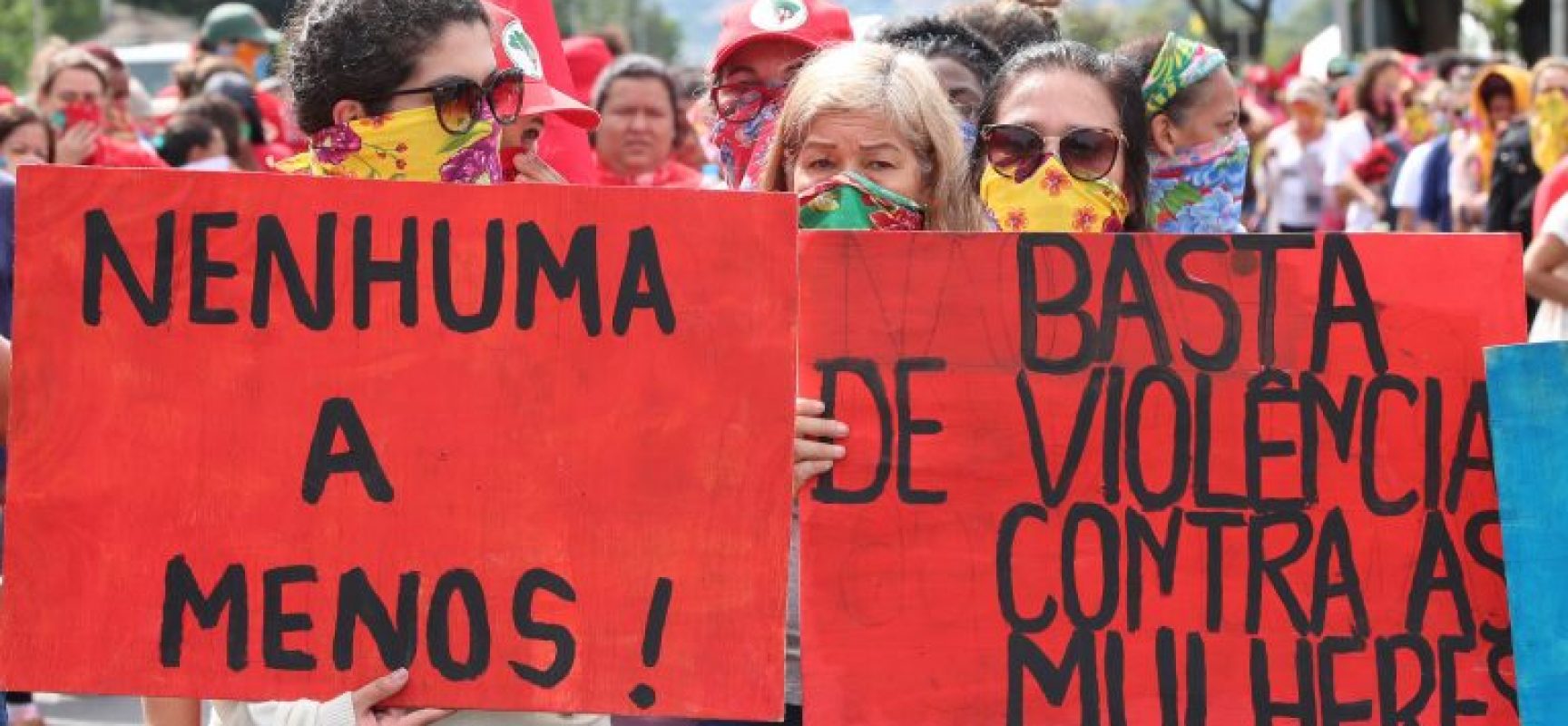 Lei do Feminicídio faz cinco anos