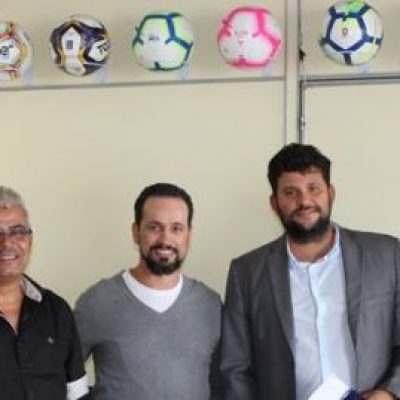 Liga de Eunápolis apresenta novidades e confirma participação no Intermunicipal