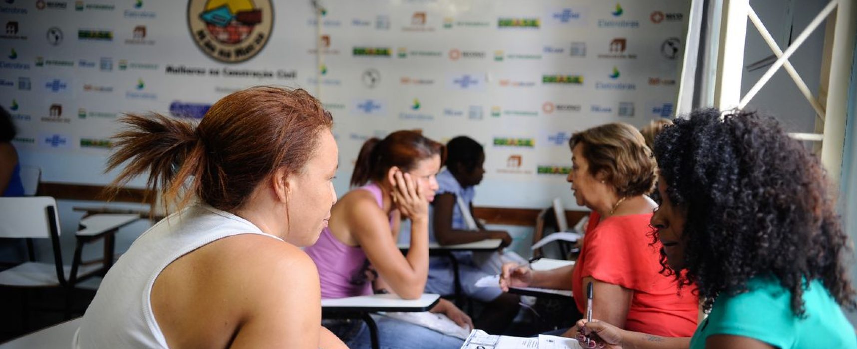 MEC oferece cursos para mulheres em situação de vulnerabilidade