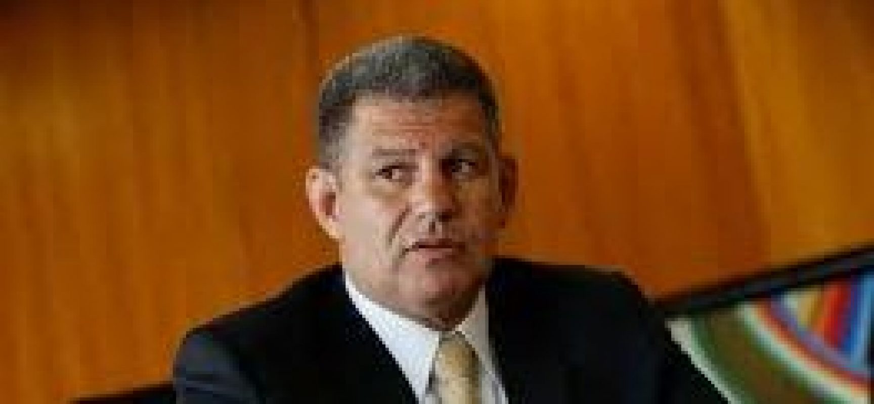 Morre o ex-ministro Gustavo Bebianno