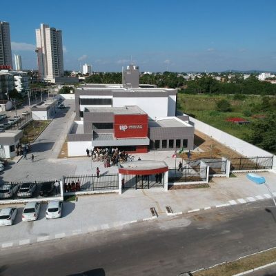 MP inaugura em Feira de Santana maior sede própria no interior do estado