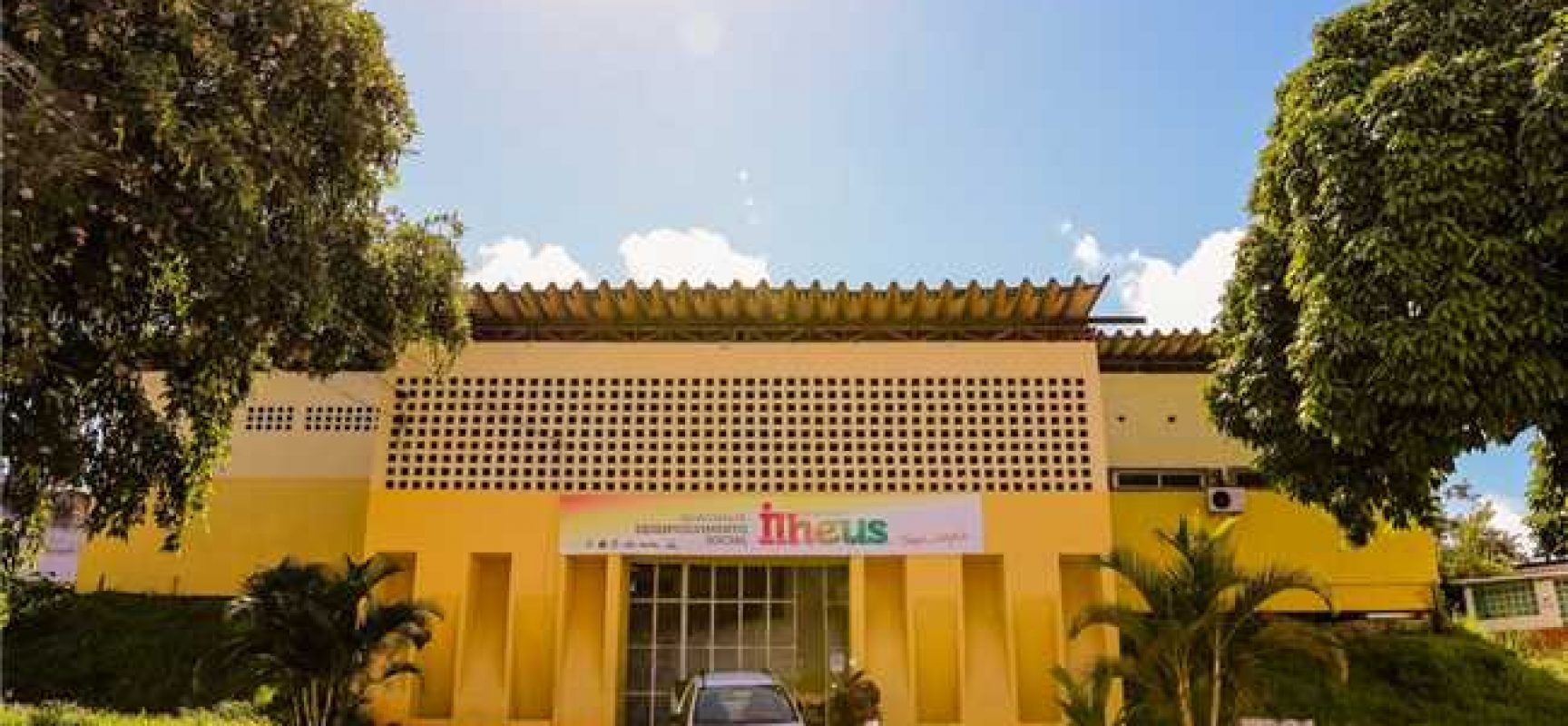 Nota – Secretaria de Desenvolvimento Social
