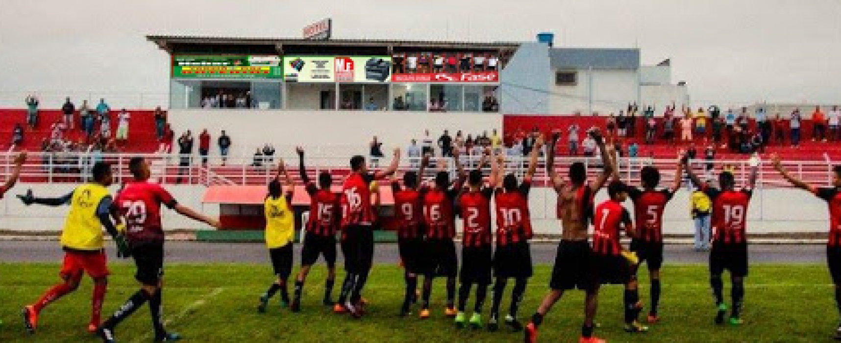 Portela Teixeira de Freitas se inscreve e vai disputar o Campeonato Baiano da Série B 2020
