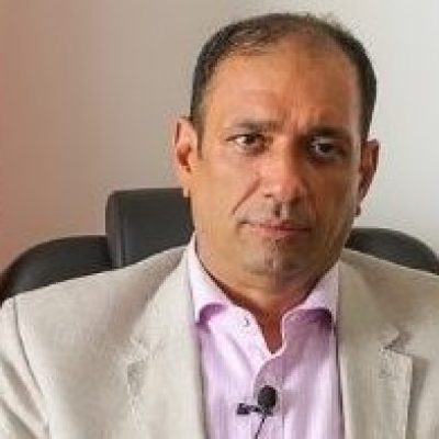 RÁDIO BAHIANA: Entrevista com Marão repercute na cidade e já sinaliza obras de cobertura do canal do Malhado