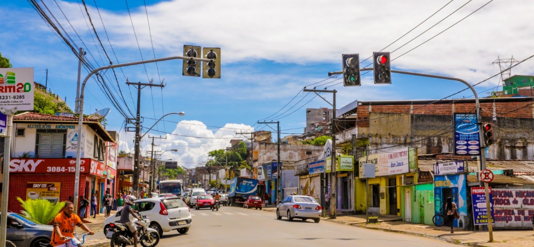 Prefeitura de Ilhéus amplia rol de serviços considerados essenciais