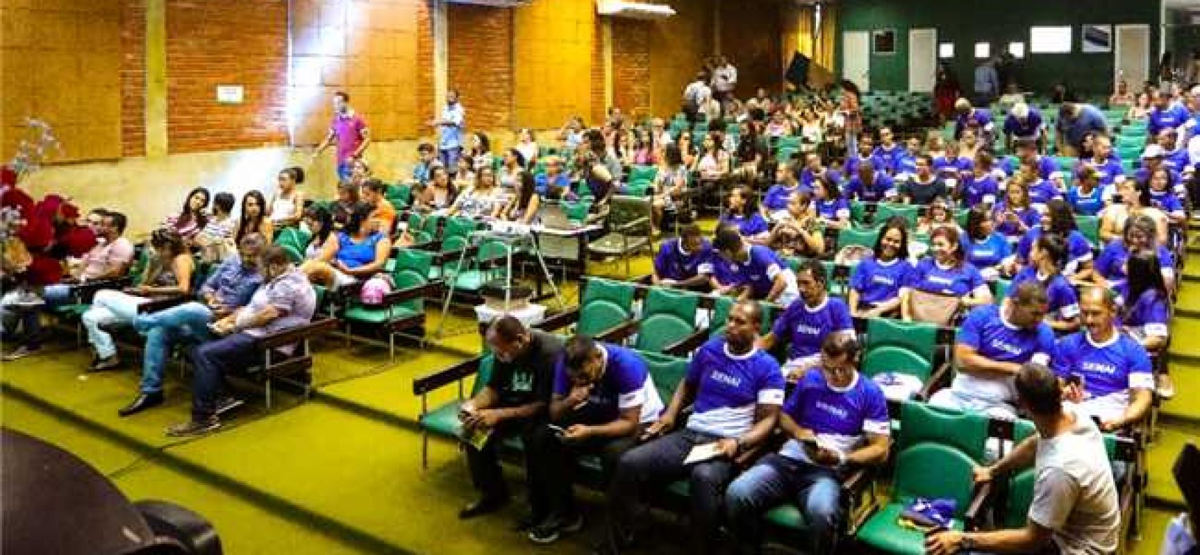 Prefeitura de Ilhéus disponibiliza 900 vagas para cursos profissionalizantes