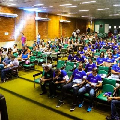 Prefeitura de Ilhéus disponibiliza 900 vagas para cursos profissionalizantes