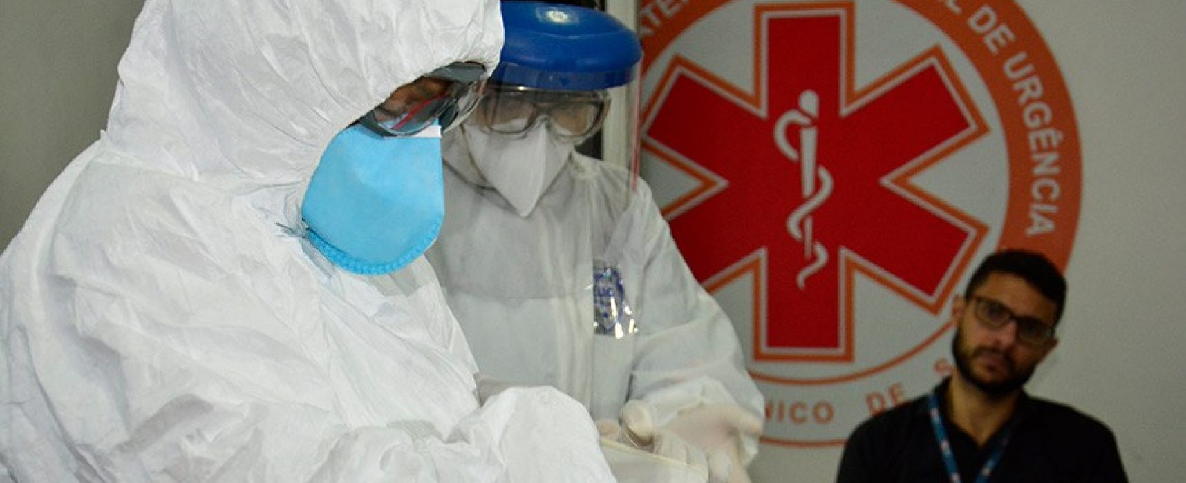 Sesau de Ilhéus monitora 263 pessoas  e mais 50 são suspeitas de Covid-19