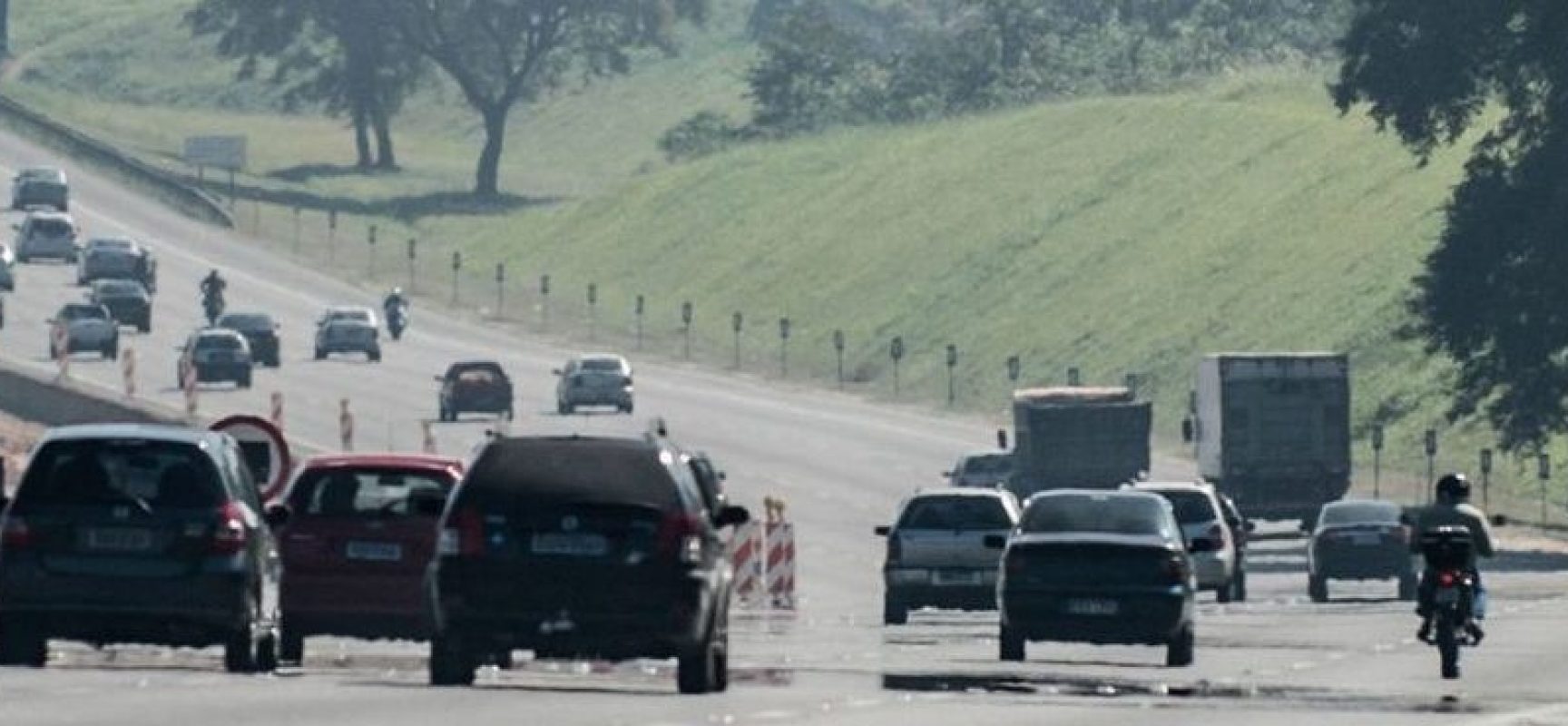 TJSP suspende liminares que autorizavam bloqueio em rodovias