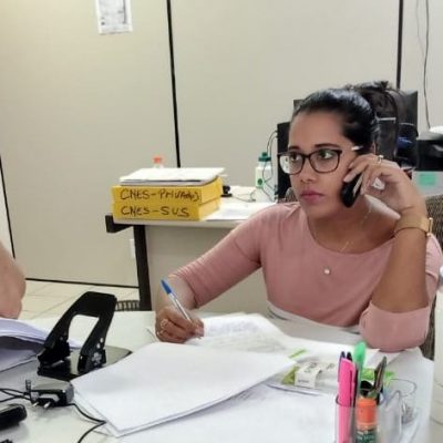 Trotes prejudicam serviços da Vigilância Epidemiológica de Ilhéus