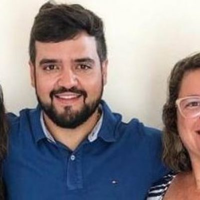 VALDERICO JUNIOR DEFENDE MAIOR PRESENÇA DAS MULHERES NA POLÍTICA