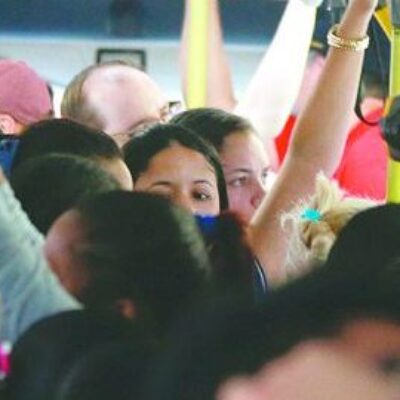 VEREADOR ESCUTA, PREOCUPADO COM O CORONAVÍRUS, APRESENTARÁ PROPOSIÇÕES ACERCA DA PANDEMIA DO COVID-19