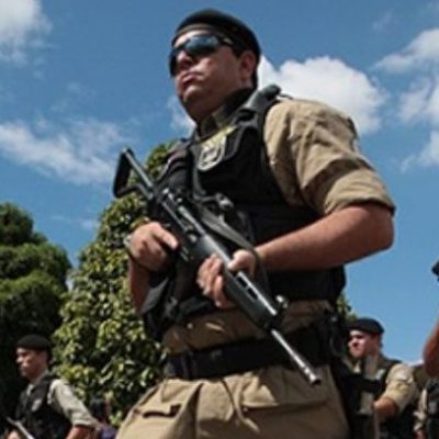 21 DE ABRIL: Vereador ESCUTA parabeniza companheiros da Polícia Militar e Polícia Civil nesta data comemorativa.