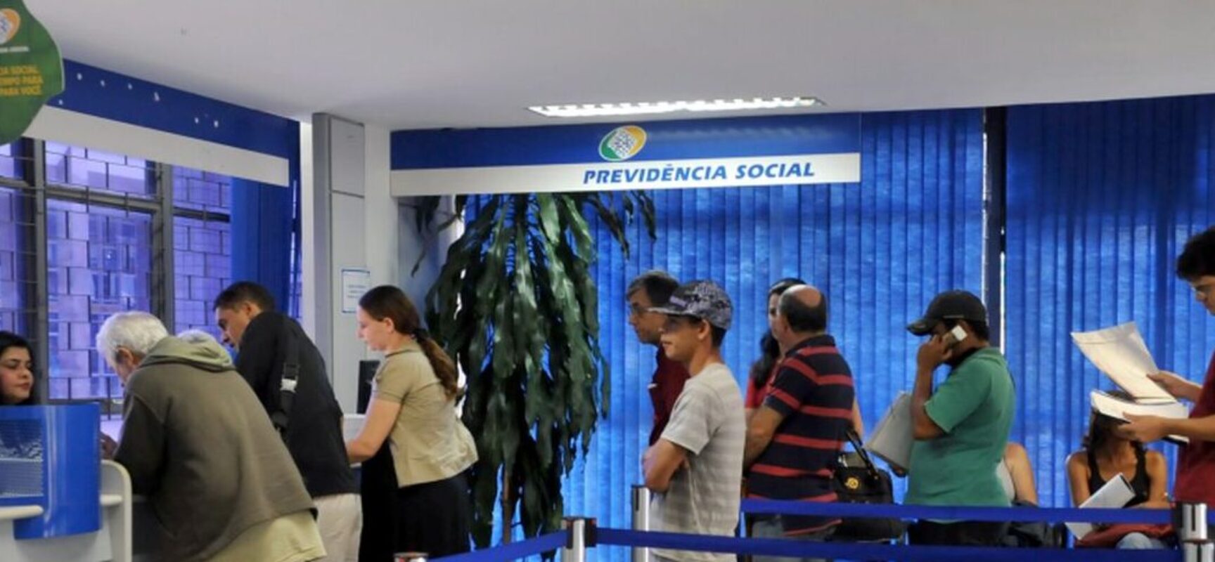 INSS promove mutirão de perícias médicas em 11 estados; Bahia fica de fora