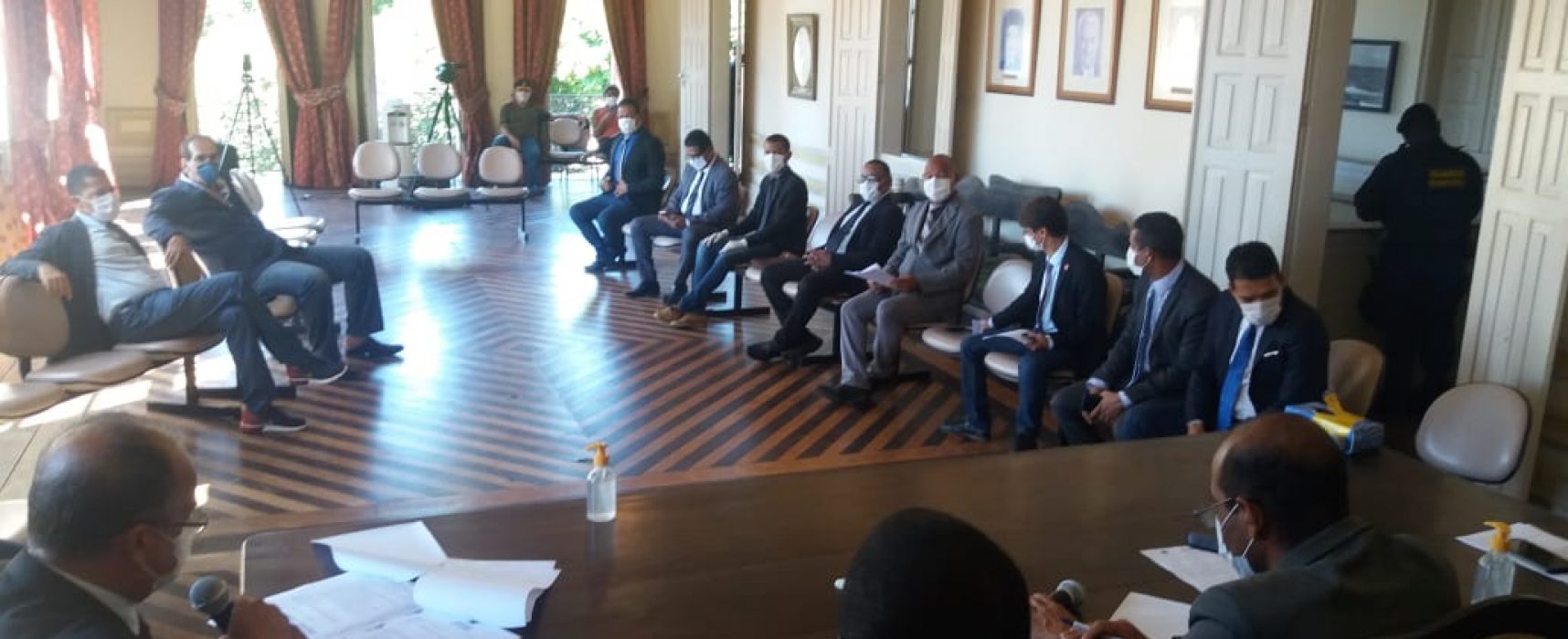 Câmara aprova adicional para conselheiros tutelares de Ilhéus
