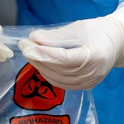 Cientistas chineses anunciam descoberta contra covid-19