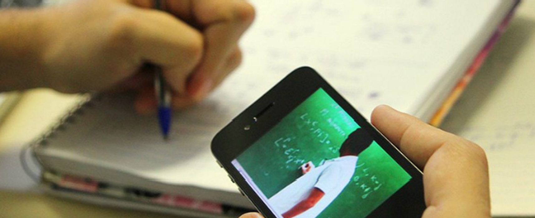 Seduc divulga programação da agenda virtual de 20 a 24 de julho