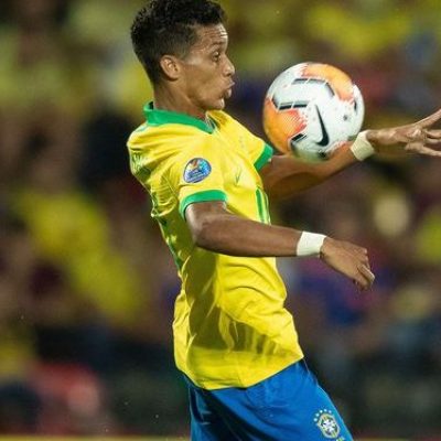 COI e Fifa alteram limite de idade no futebol olímpico
