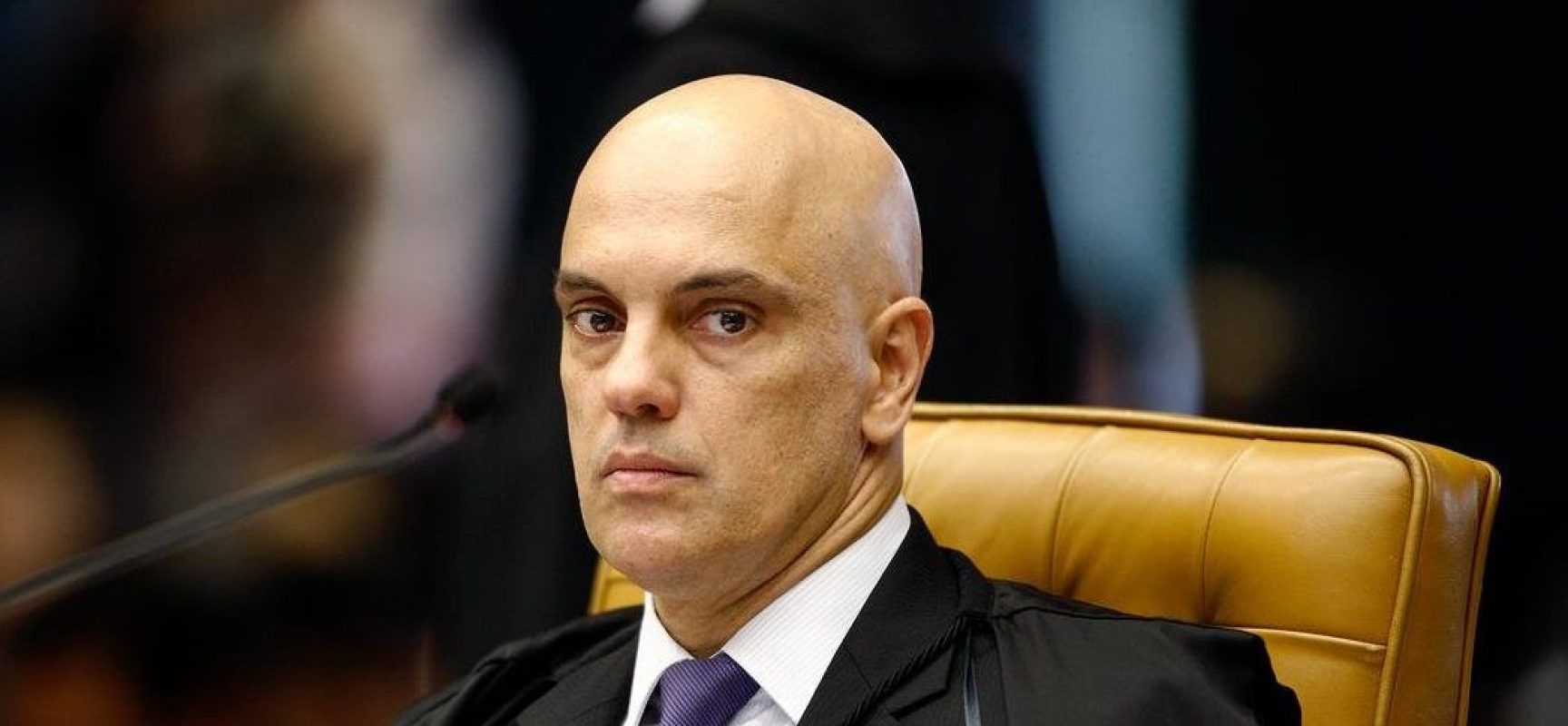 Moraes arquiva inquérito que investigava atos antidemocráticos