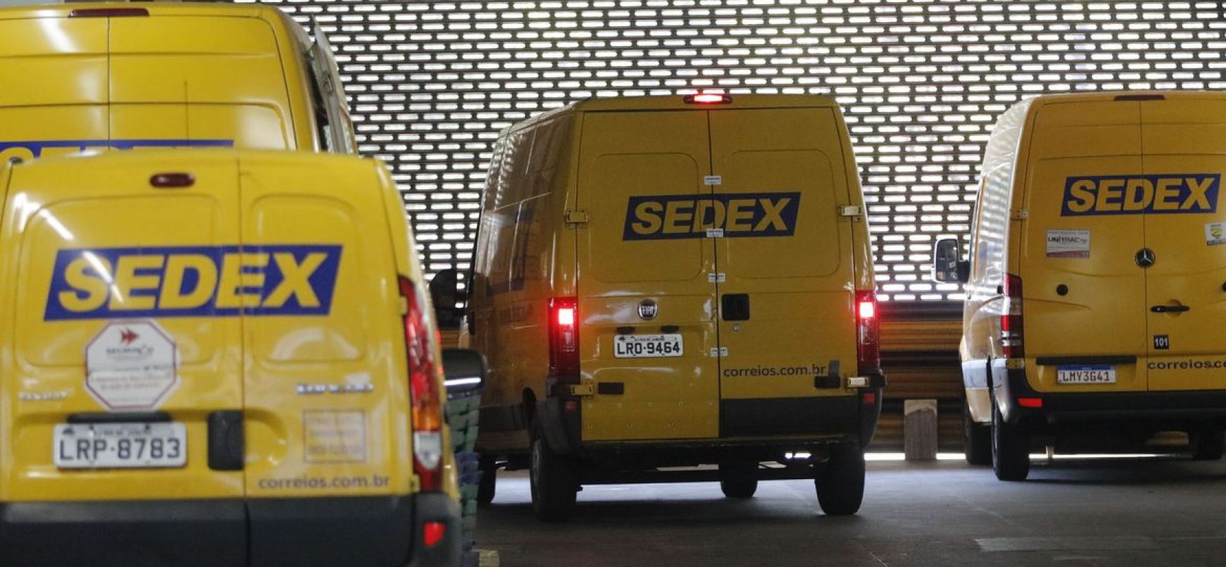 Correios lançam programa de logística para comércio eletrônico