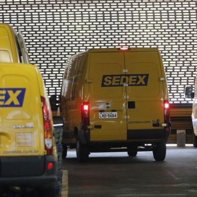 Correios lançam programa de logística para comércio eletrônico