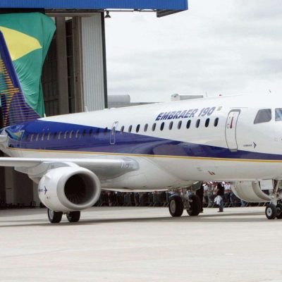 Embraer diz que Boeing rescindiu indevidamente contrato de parceria