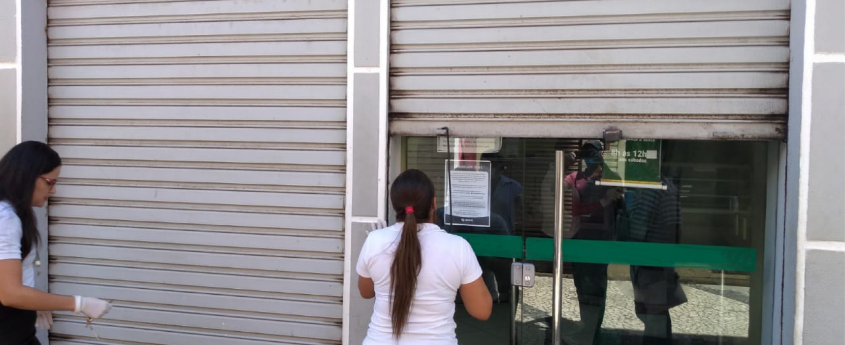 Estabelecimentos comerciais são fiscalizados pelo município