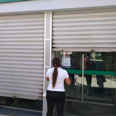 Estabelecimentos comerciais são fiscalizados pelo município