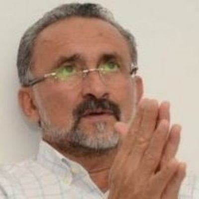 Ex-prefeito de Camaçari é condenado a devolver mais de R$ 5,5 milhões aos cofres públicos