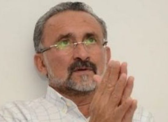 Ex-prefeito de Camaçari é condenado a devolver mais de R$ 5,5 milhões aos cofres públicos