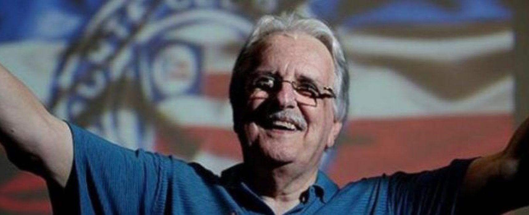 Ex presidente do Bahia, Fernando Schmidt está em estado grave na UTI