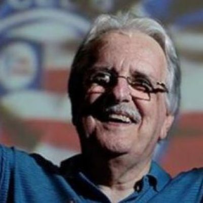 Ex presidente do Bahia, Fernando Schmidt está em estado grave na UTI