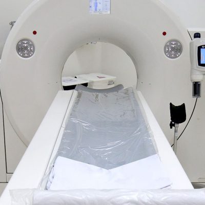 Governo investe R$9,2 milhões em tomógrafos para assistência à Covid-19