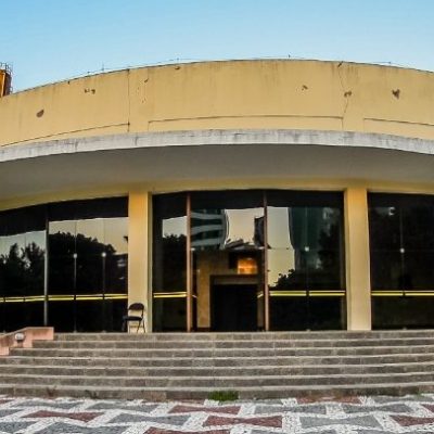 Ilhéus cria Centro de Triagem para atender casos suspeitos de Coronavírus