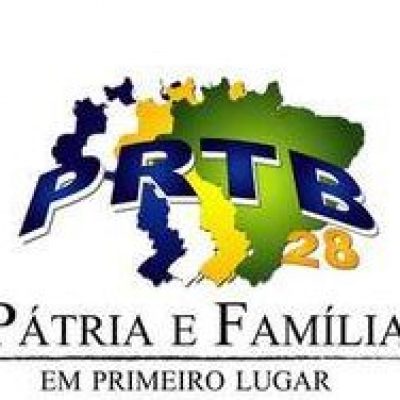 ILHÉUS: PRTB JÁ TEM PRESIDENTE.