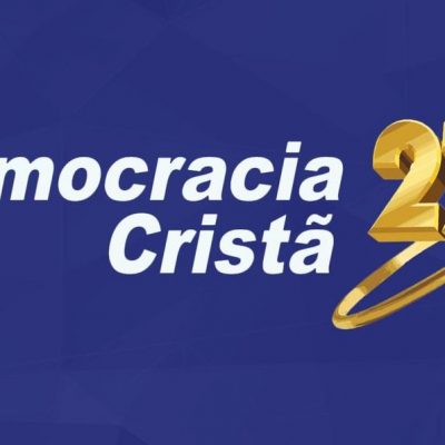 ILHÉUS: Thiago Martins é o novo Presidente do DC – Democracia Cristã
