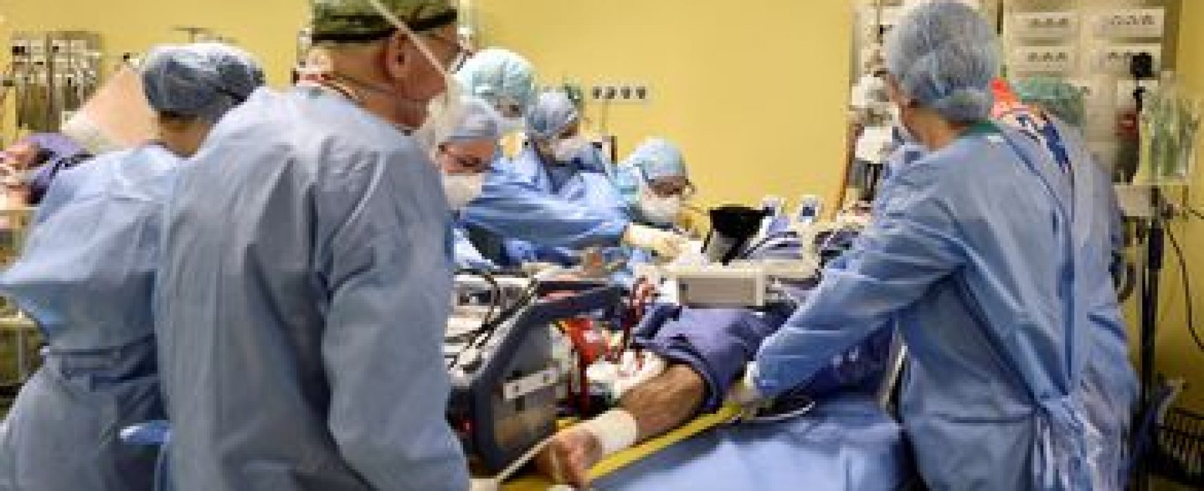 Após cinco dias na UTI, paciente diagnosticada com Covid-19 recebe alta em Ilhéus